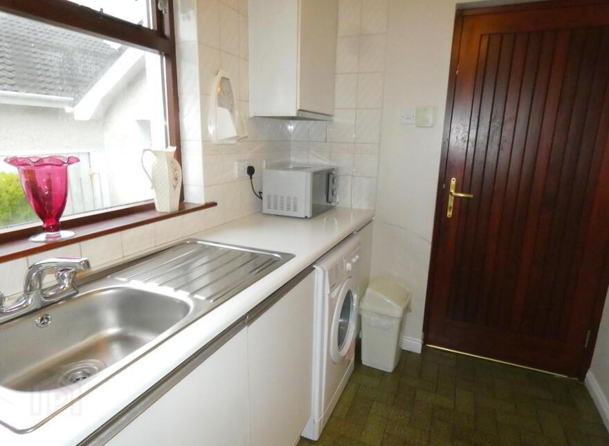 3 Ashlea Avenue, Ballymoney, BT53 7BZ