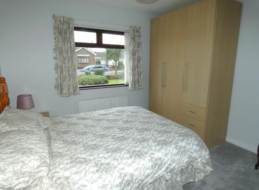3 Ashlea Avenue, Ballymoney, BT53 7BZ