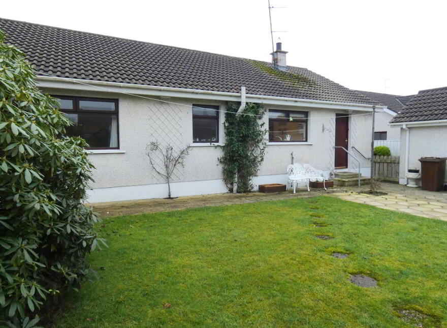 3 Ashlea Avenue, Ballymoney, BT53 7BZ