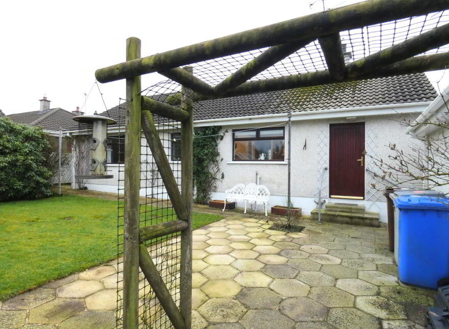 3 Ashlea Avenue, Ballymoney, BT53 7BZ