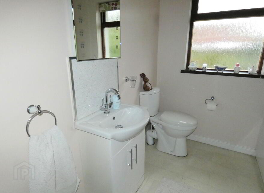 3 Ashlea Avenue, Ballymoney, BT53 7BZ