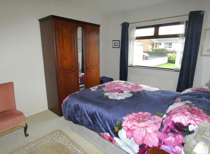 3 Ashlea Avenue, Ballymoney, BT53 7BZ