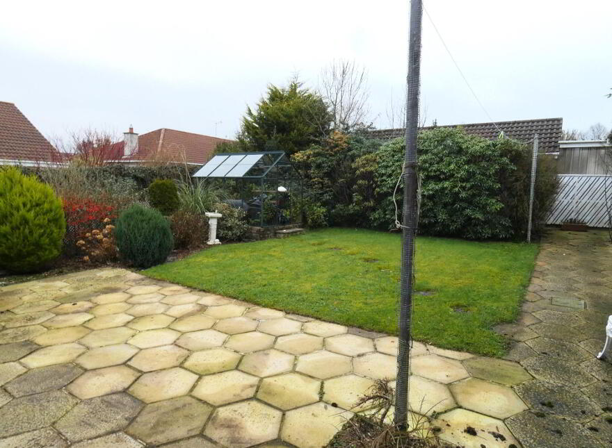 3 Ashlea Avenue, Ballymoney, BT53 7BZ