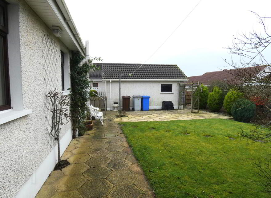3 Ashlea Avenue, Ballymoney, BT53 7BZ