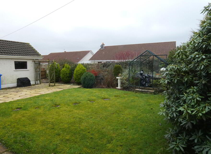 3 Ashlea Avenue, Ballymoney, BT53 7BZ