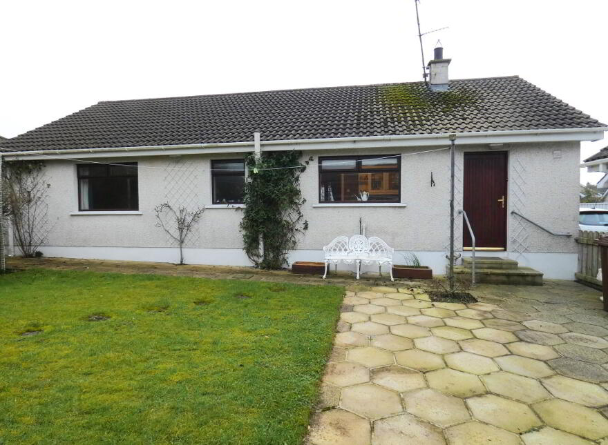 3 Ashlea Avenue, Ballymoney, BT53 7BZ