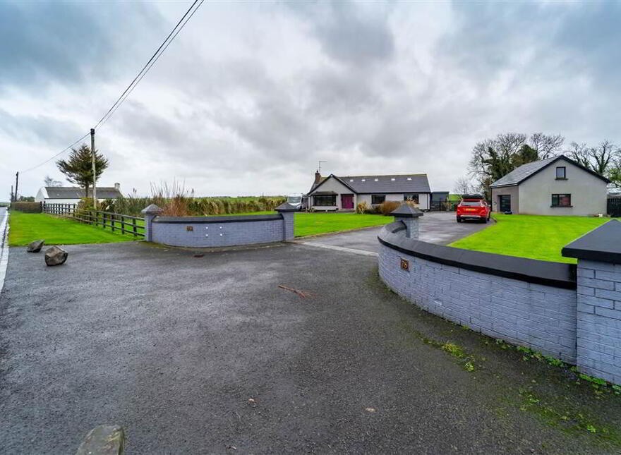 78 High Bangor Road, Bangor, BT19 6NA