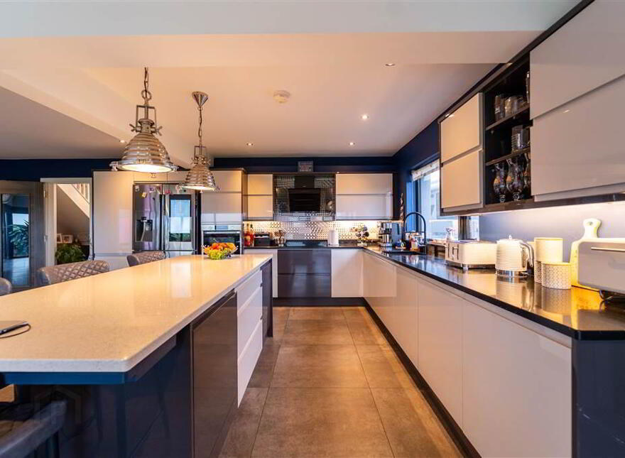 78 High Bangor Road, Bangor, BT19 6NA