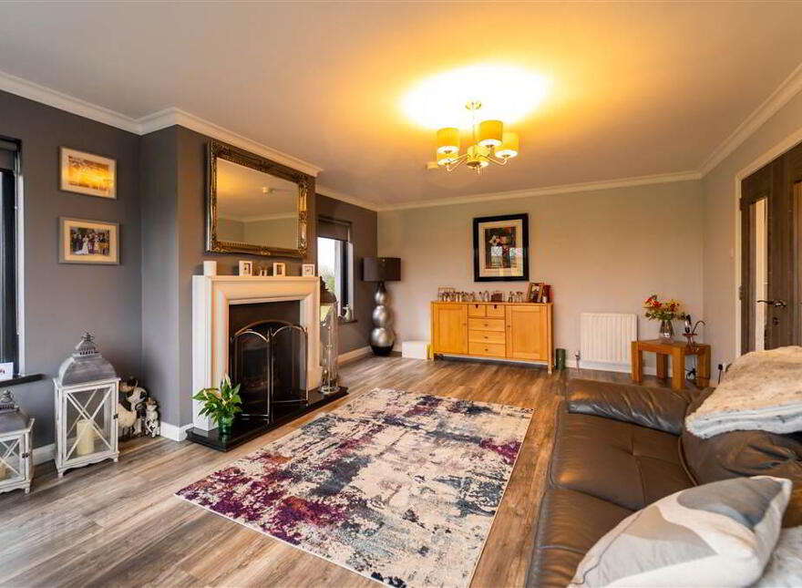 78 High Bangor Road, Bangor, BT19 6NA