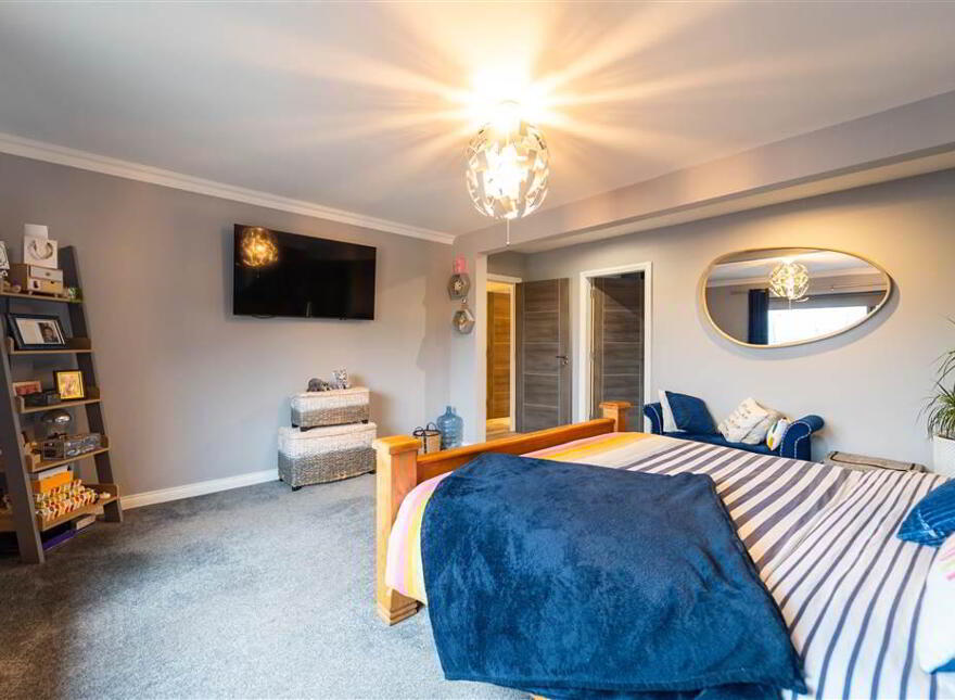 78 High Bangor Road, Bangor, BT19 6NA