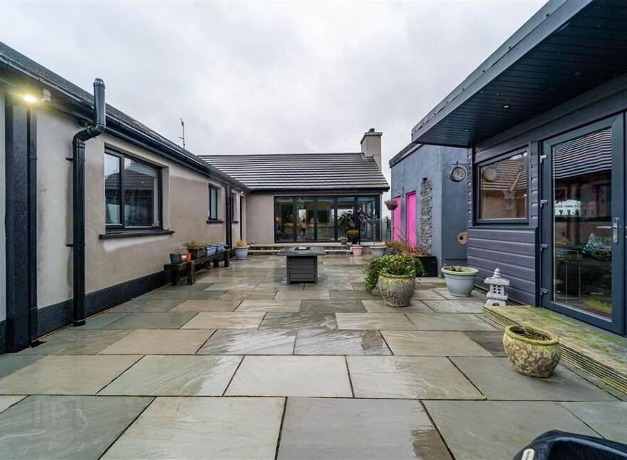 78 High Bangor Road, Bangor, BT19 6NA