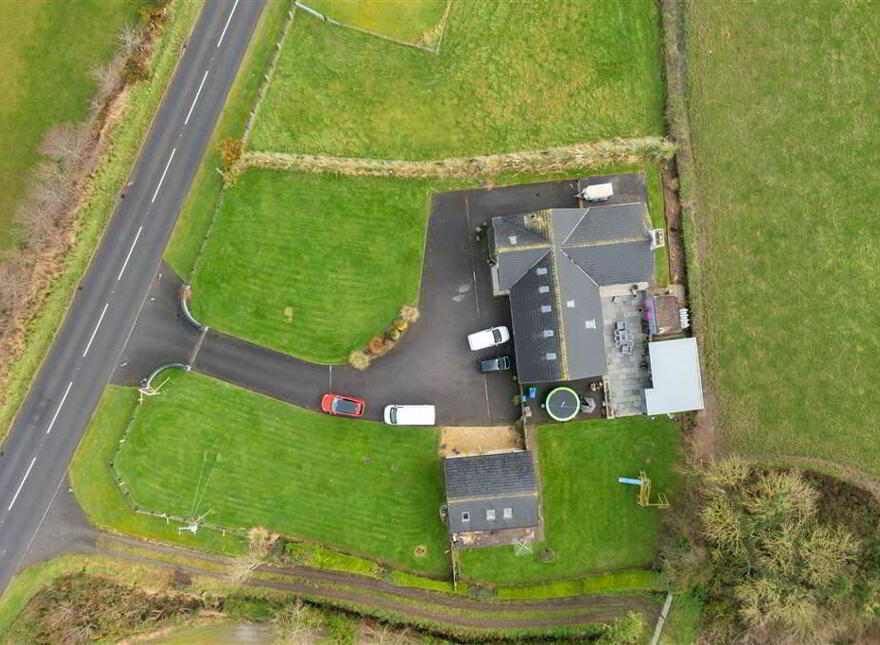 78 High Bangor Road, Bangor, BT19 6NA