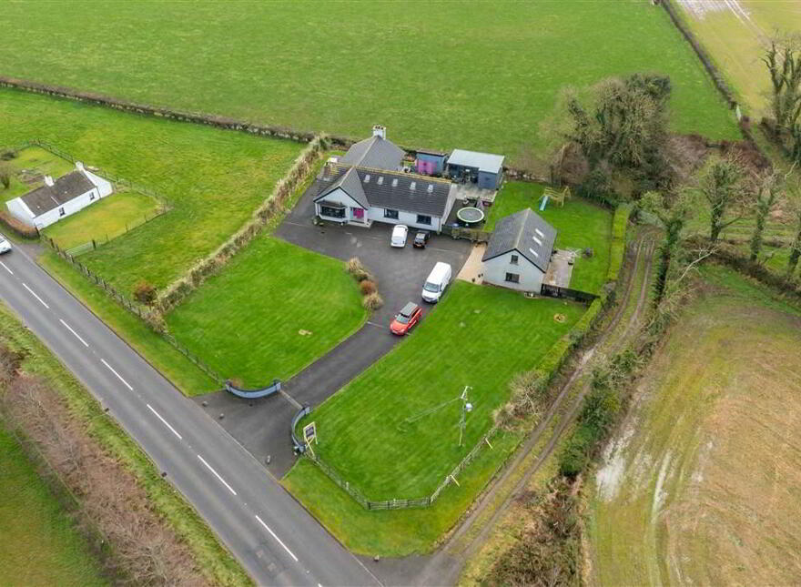 78 High Bangor Road, Bangor, BT19 6NA