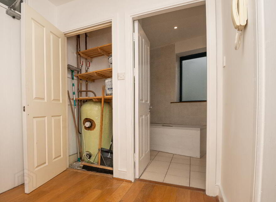 Apartment 5, Hanover Square, Kennedy Avenue, Carlow Town, R93DK18