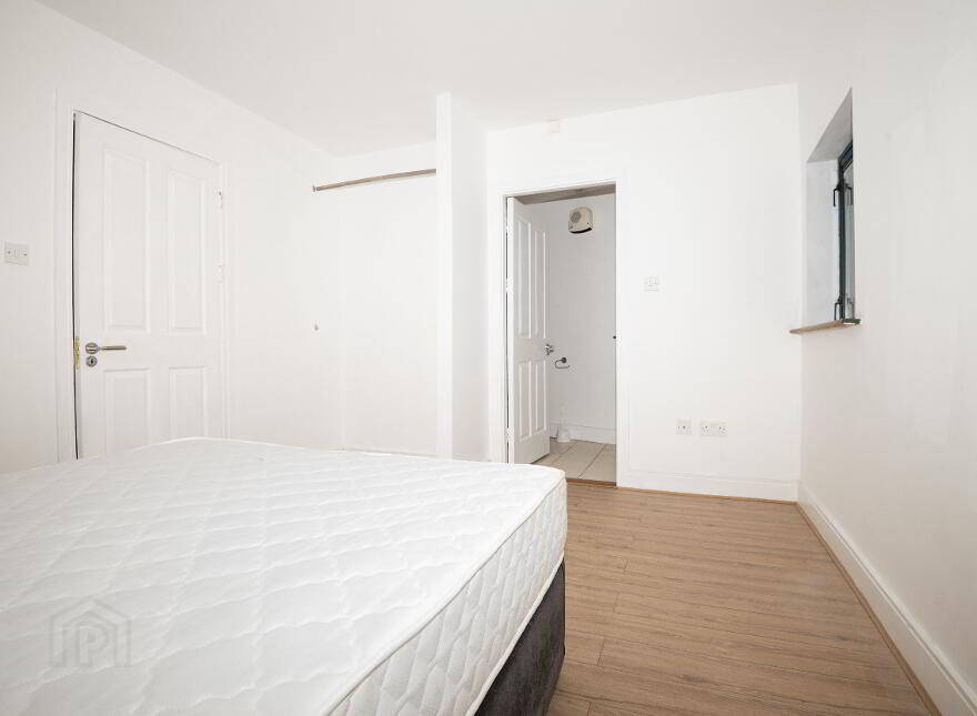 Apartment 5, Hanover Square, Kennedy Avenue, Carlow Town, R93DK18
