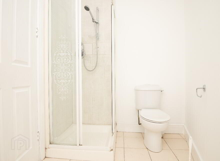 Apartment 5, Hanover Square, Kennedy Avenue, Carlow Town, R93DK18