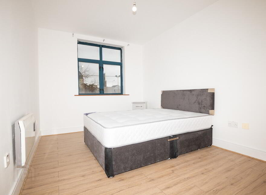 Apartment 5, Hanover Square, Kennedy Avenue, Carlow Town, R93DK18