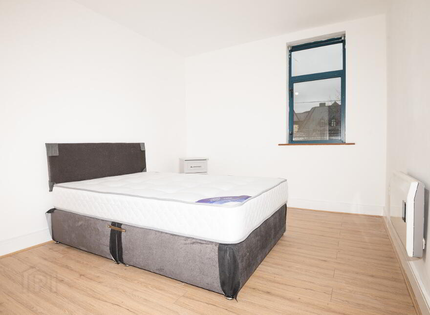 Apartment 5, Hanover Square, Kennedy Avenue, Carlow Town, R93DK18