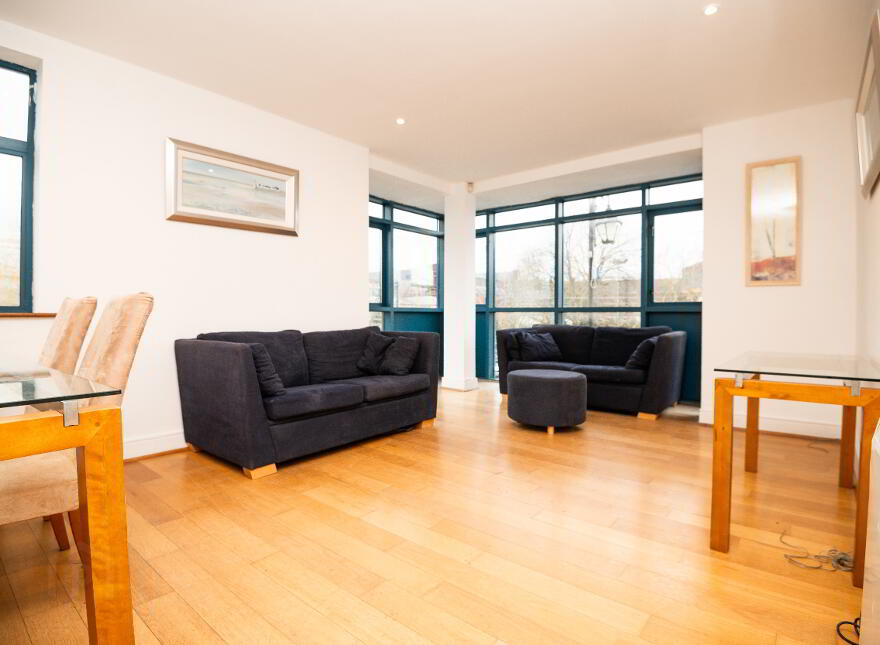 Apartment 5, Hanover Square, Kennedy Avenue, Carlow Town, R93DK18