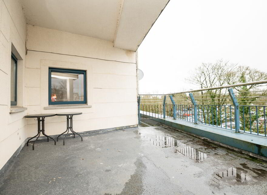 Apartment 5, Hanover Square, Kennedy Avenue, Carlow Town, R93DK18