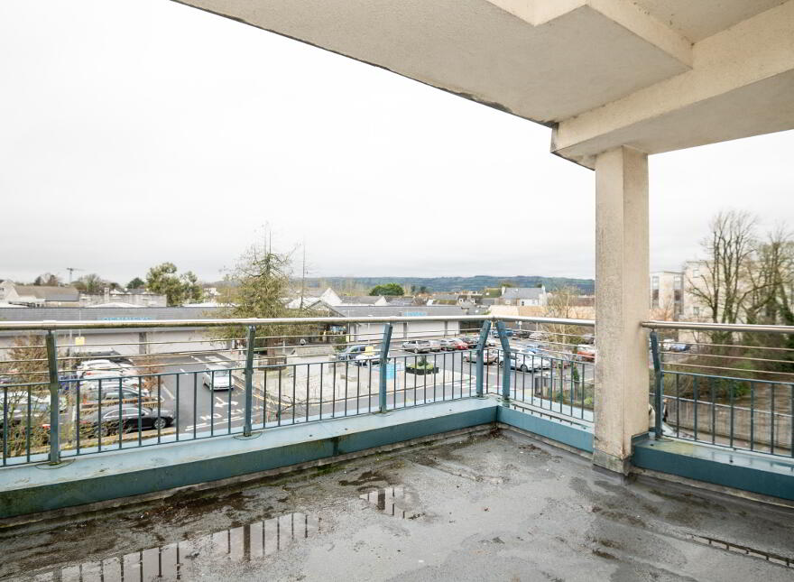 Apartment 5, Hanover Square, Kennedy Avenue, Carlow Town, R93DK18
