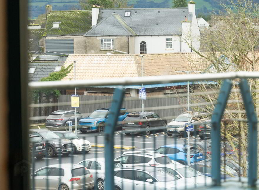 Apartment 5, Hanover Square, Kennedy Avenue, Carlow Town, R93DK18