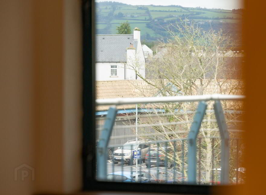 Apartment 5, Hanover Square, Kennedy Avenue, Carlow Town, R93DK18