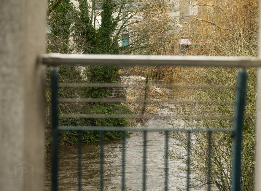 Apartment 5, Hanover Square, Kennedy Avenue, Carlow Town, R93DK18