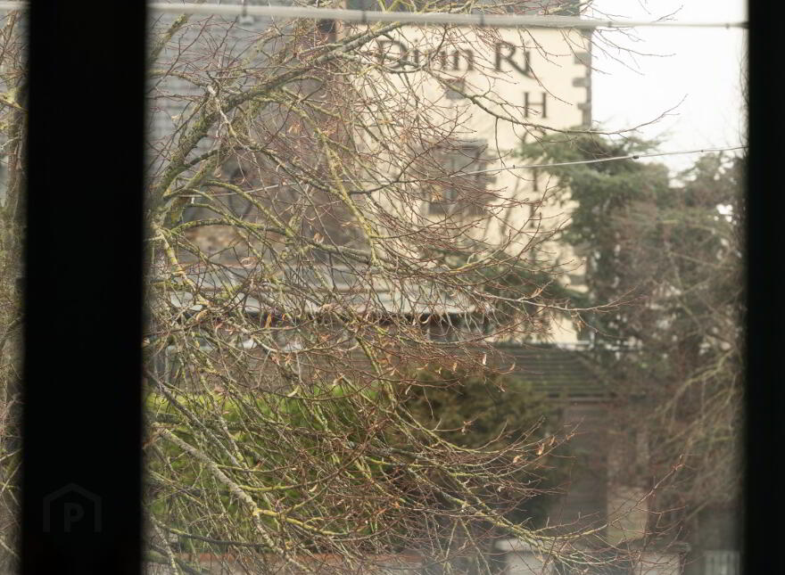 Apartment 5, Hanover Square, Kennedy Avenue, Carlow Town, R93DK18
