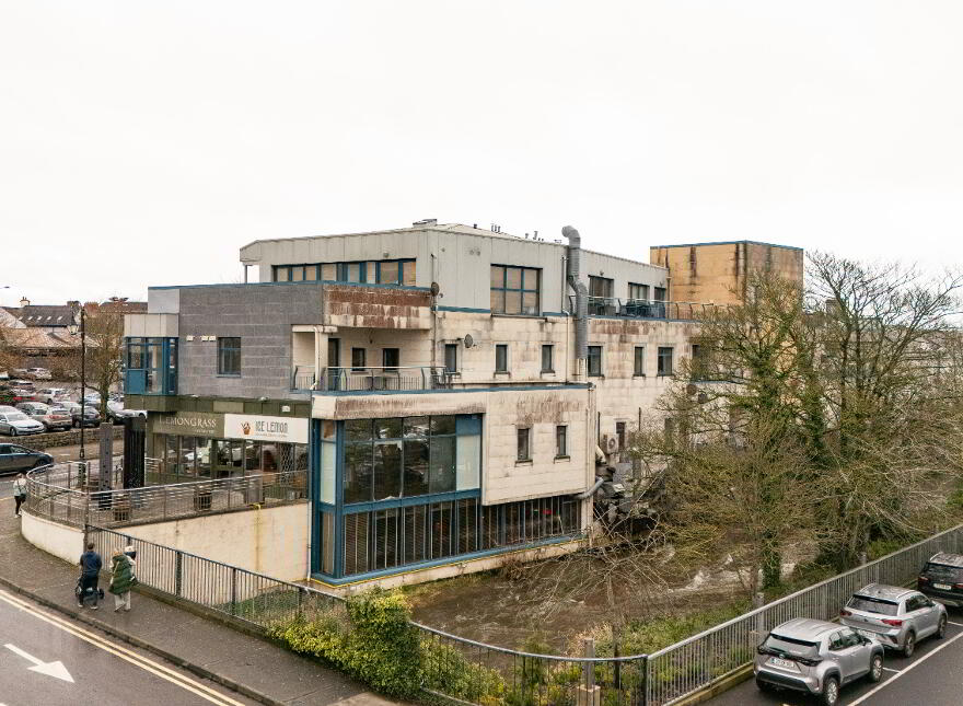 Apartment 5, Hanover Square, Kennedy Avenue, Carlow Town, R93DK18