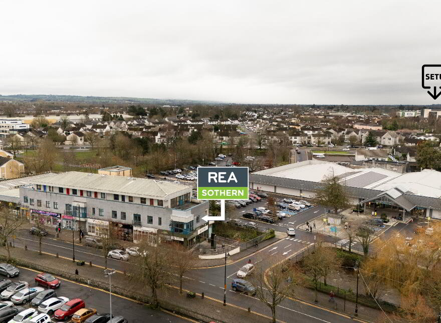 Apartment 5, Hanover Square, Kennedy Avenue, Carlow Town, R93DK18
