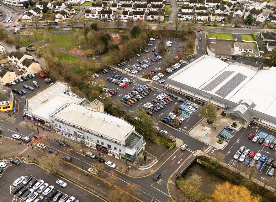 Apartment 5, Hanover Square, Kennedy Avenue, Carlow Town, R93DK18