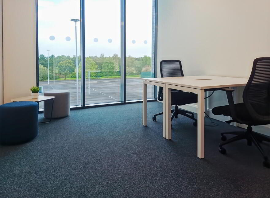 3 Lawnakilla Way, Carran Business Park, Enniskillen, BT74 4RZ