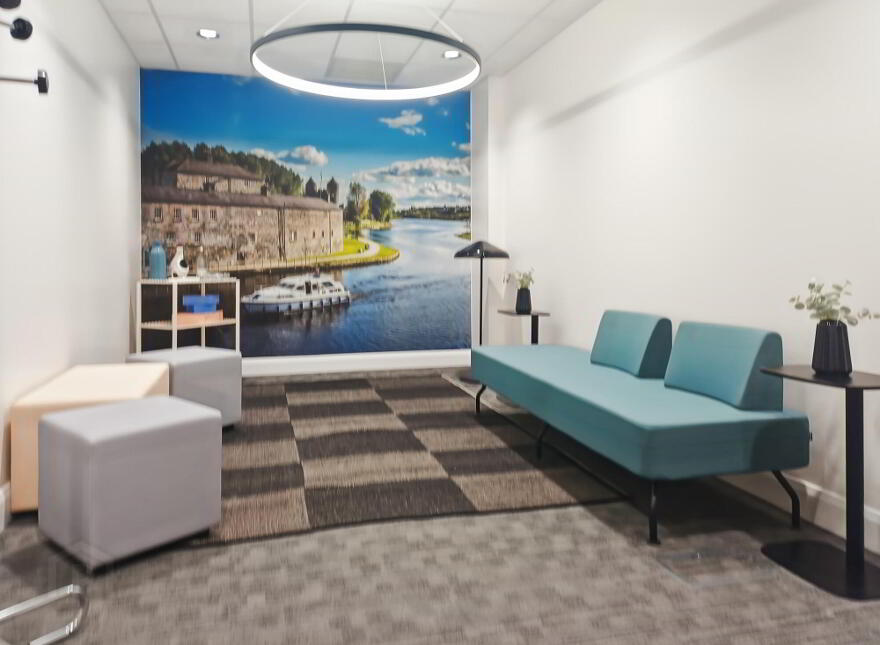 3 Lawnakilla Way, Carran Business Park, Enniskillen, BT74 4RZ