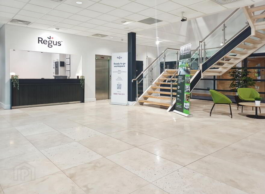 3 Lawnakilla Way, Carran Business Park, Enniskillen, BT74 4RZ
