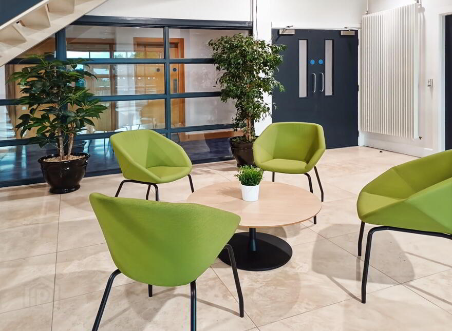 3 Lawnakilla Way, Carran Business Park, Enniskillen, BT74 4RZ