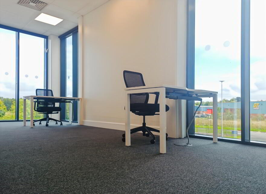 3 Lawnakilla Way, Carran Business Park, Enniskillen, BT74 4RZ