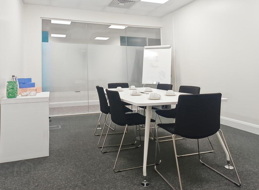 3 Lawnakilla Way, Carran Business Park, Enniskillen, BT74 4RZ