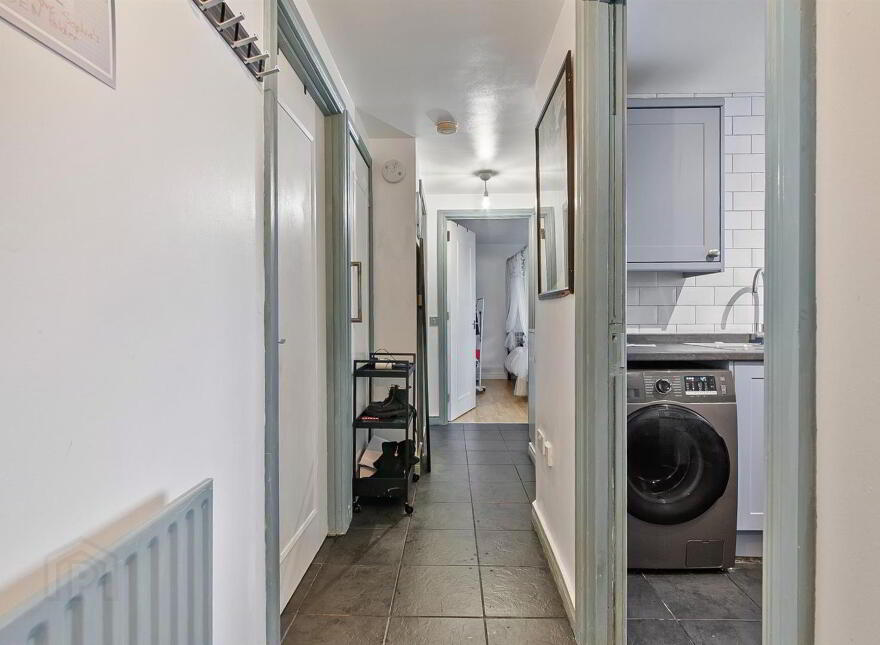 3A Glanroy House, Coolshannagh Park, Newtownabbey, BT37 9LB