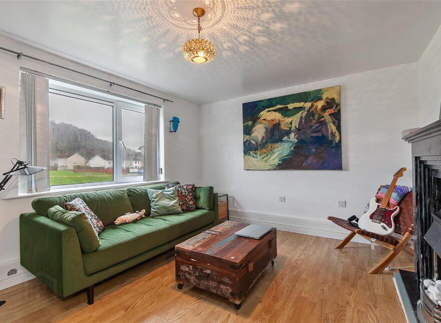 3A Glanroy House, Coolshannagh Park, Newtownabbey, BT37 9LB