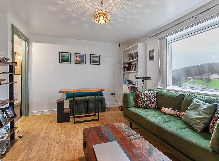 3A Glanroy House, Coolshannagh Park, Newtownabbey, BT37 9LB