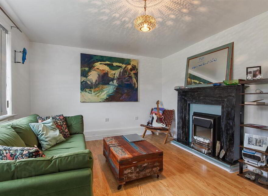 3A Glanroy House, Coolshannagh Park, Newtownabbey, BT37 9LB