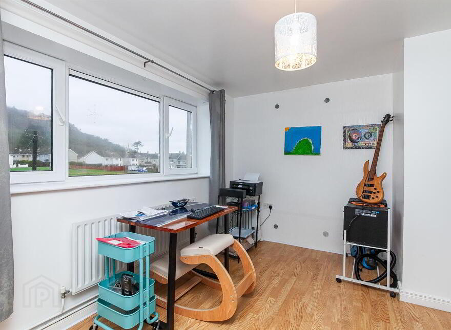 3A Glanroy House, Coolshannagh Park, Newtownabbey, BT37 9LB