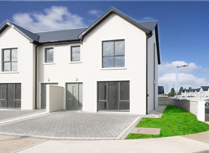 Type B, Bruach Abhainn, Mogeely