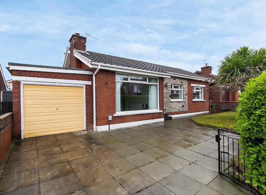 10 Archvale Drive, Newtownabbey, BT36 6LW