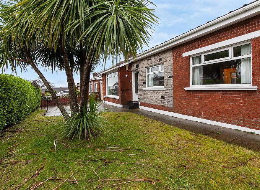 10 Archvale Drive, Newtownabbey, BT36 6LW