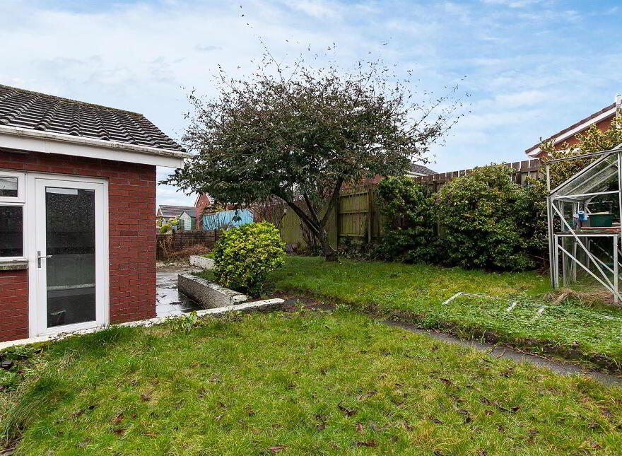 10 Archvale Drive, Newtownabbey, BT36 6LW