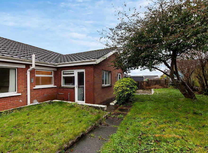 10 Archvale Drive, Newtownabbey, BT36 6LW