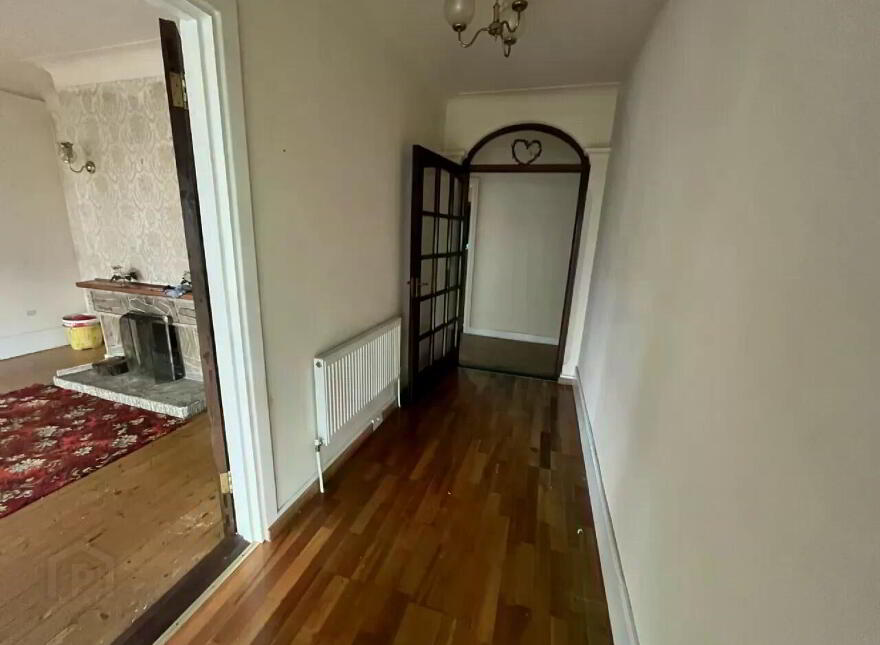 Lord Edward Street, Ballina, F26P9CA
