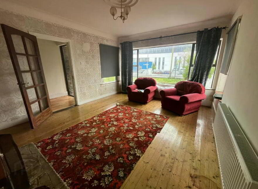 Lord Edward Street, Ballina, F26P9CA